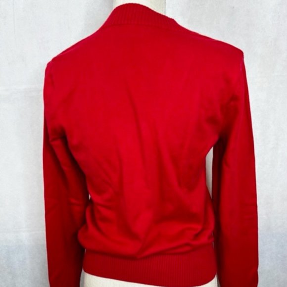 Jones New York V-Neck Sweater - Picture 4 of 6